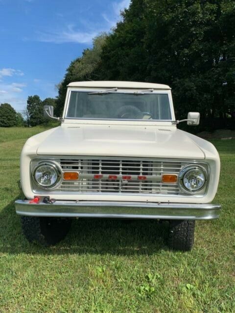 1977 Ford Bronco - photo 10