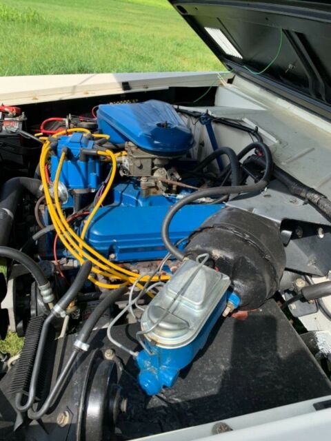 1977 Ford Bronco - photo 11