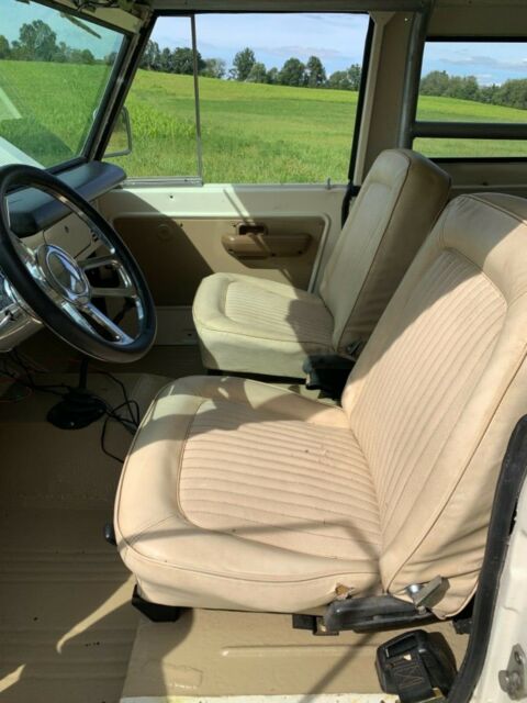 1977 Ford Bronco - photo 13