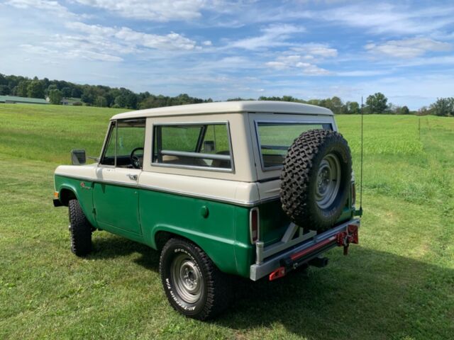 1977 Ford Bronco - photo 5