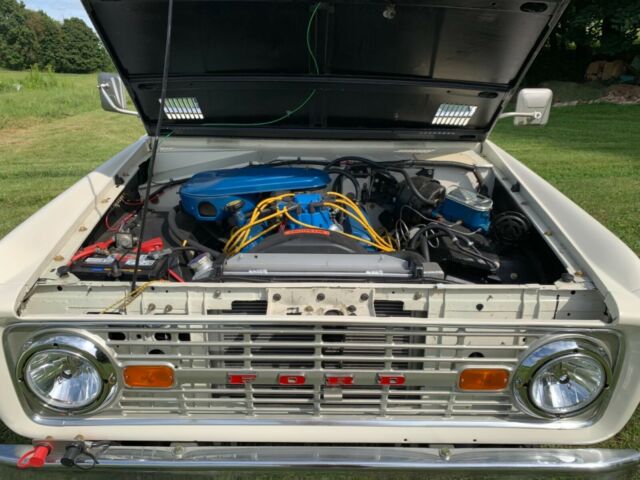 1977 Ford Bronco - photo 8