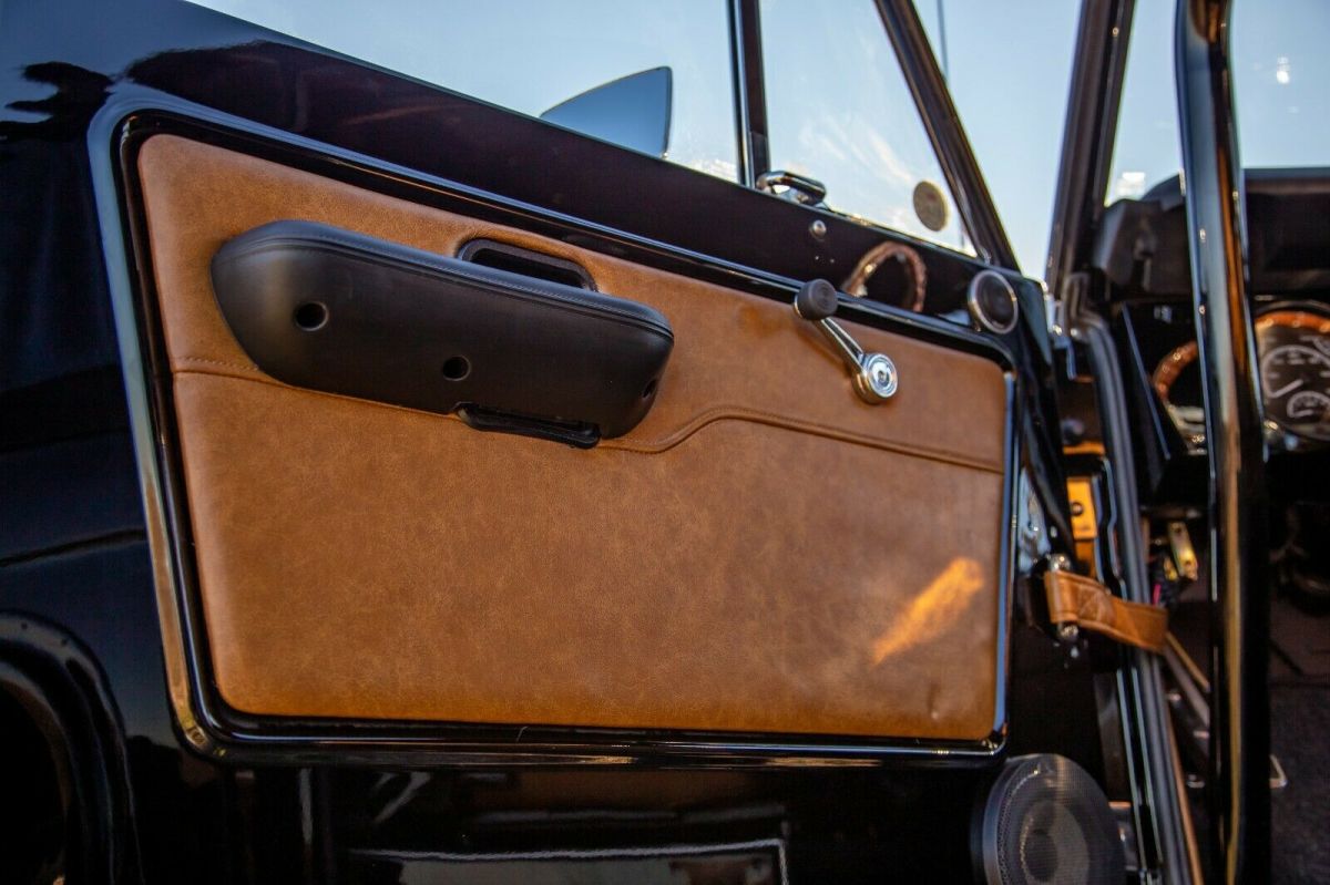 1977 Ford Bronco - photo 10