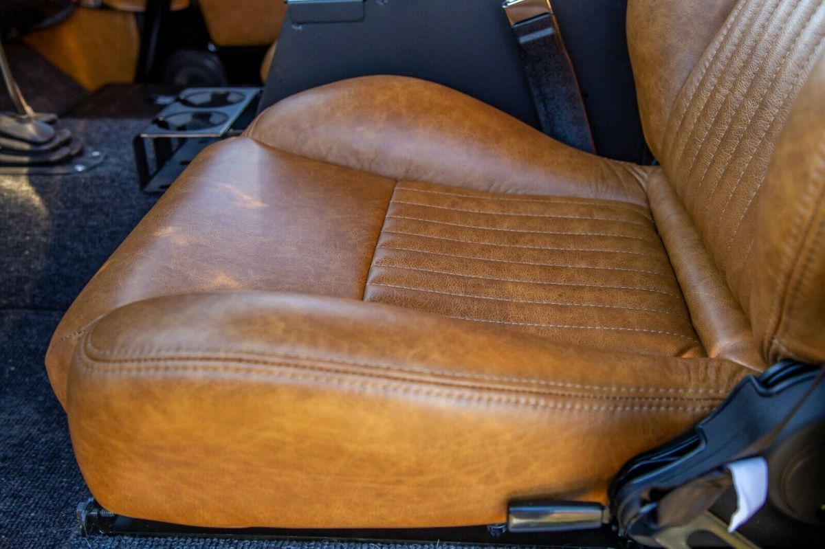 1977 Ford Bronco - photo 12