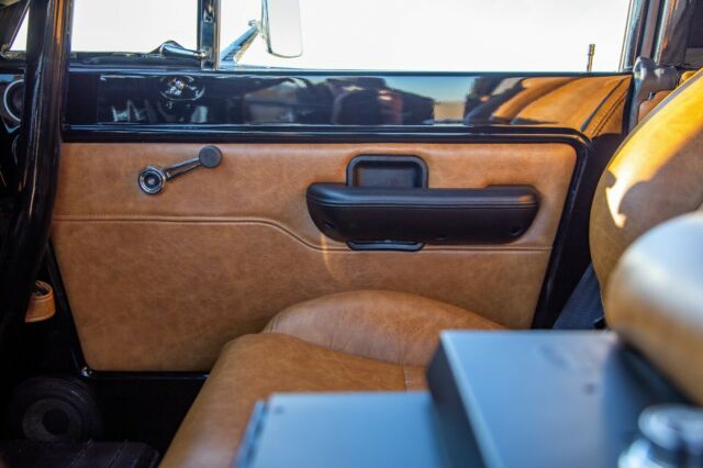 1977 Ford Bronco - photo 13