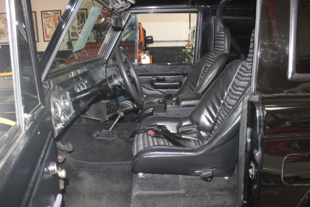 1977 Ford Bronco Ranger - photo 11