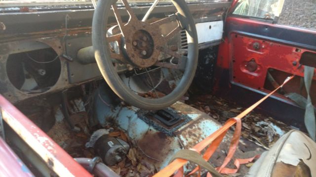 1977 Ford Bronco - photo 8