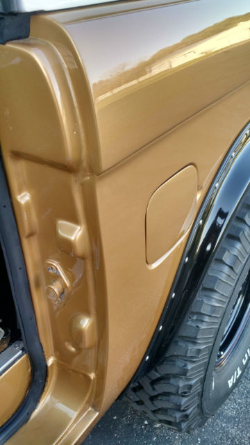 1977 Ford Bronco - photo 13