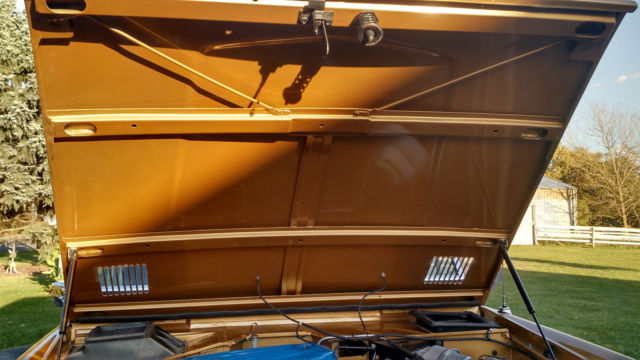 1977 Ford Bronco - photo 9