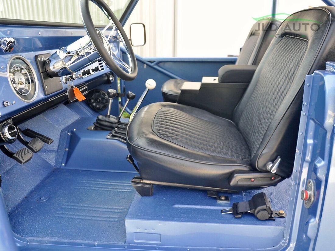 1977 Ford Bronco Full Rotisserie Restoration! Investment Quality! - photo 11