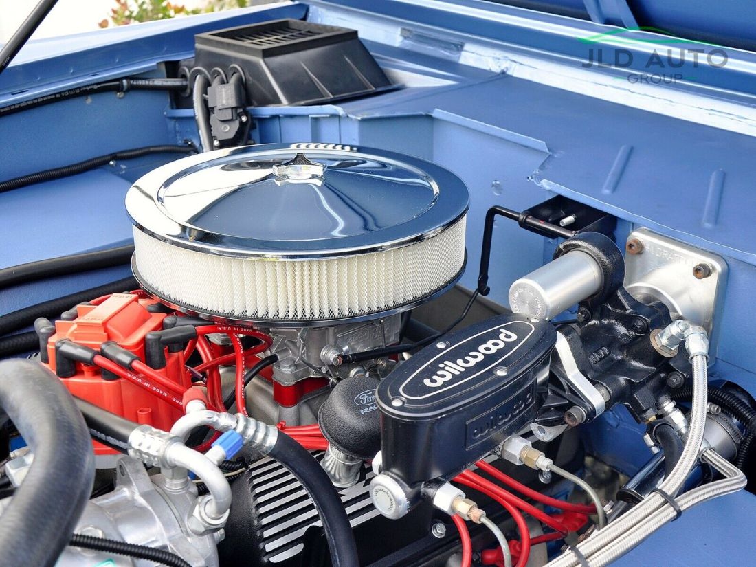 1977 Ford Bronco Full Rotisserie Restoration! Investment Quality! - photo 9
