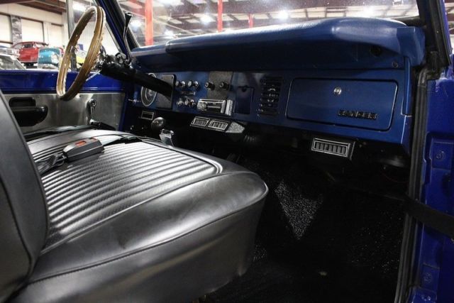 1977 Ford Bronco Half Cab - photo 12