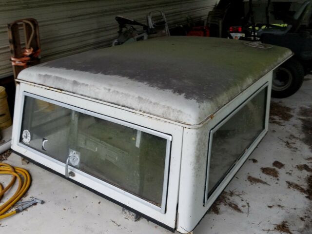 1977 Ford Bronco BRONCO - photo 12