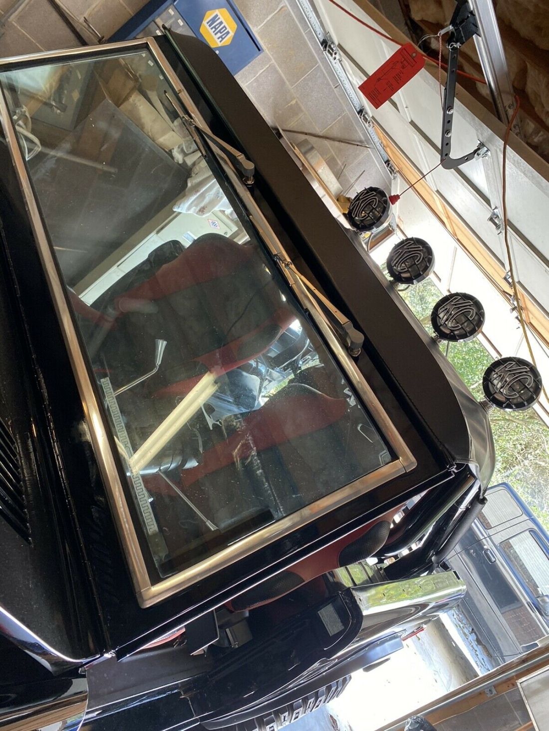 1977 Ford Bronco - photo 2