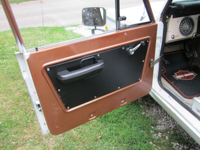 1977 Ford Bronco - photo 10