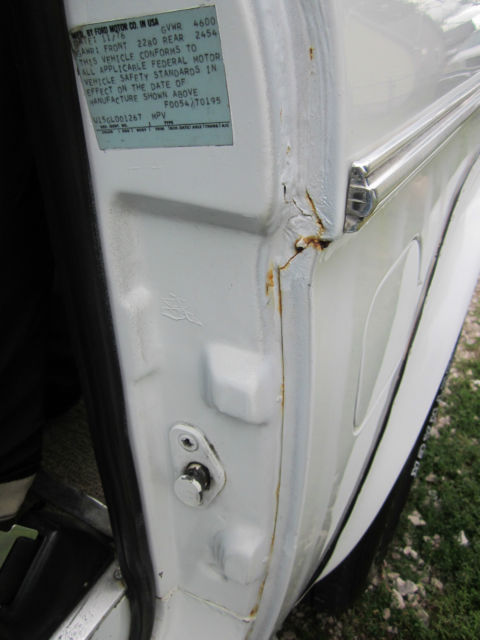 1977 Ford Bronco - photo 12