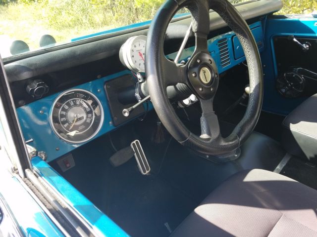 1977 Ford Bronco - photo 10