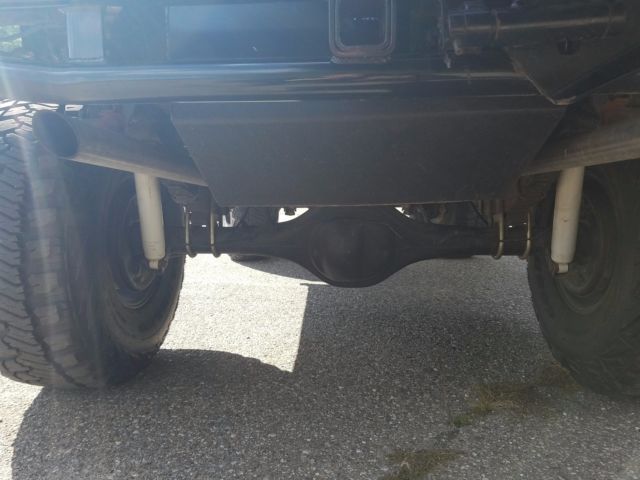 1977 Ford Bronco - photo 12
