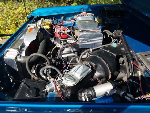 1977 Ford Bronco - photo 13