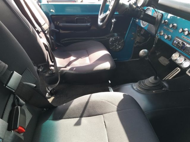 1977 Ford Bronco - photo 9