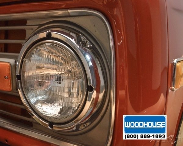 1977 Ford Bronco - photo 3