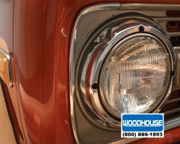 1977 Ford Bronco - photo 7