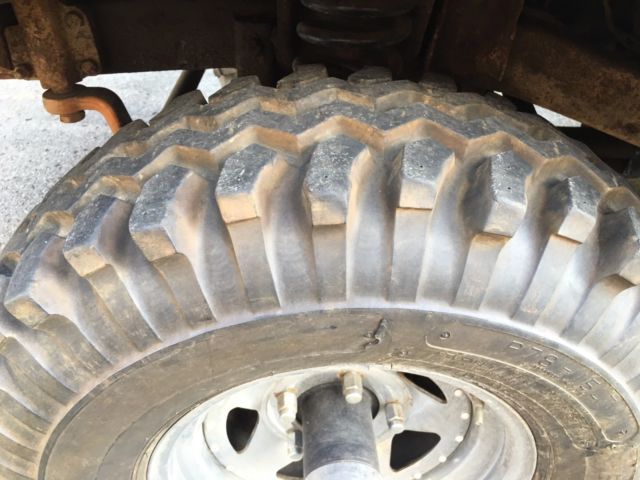1977 Ford Bronco - photo 5