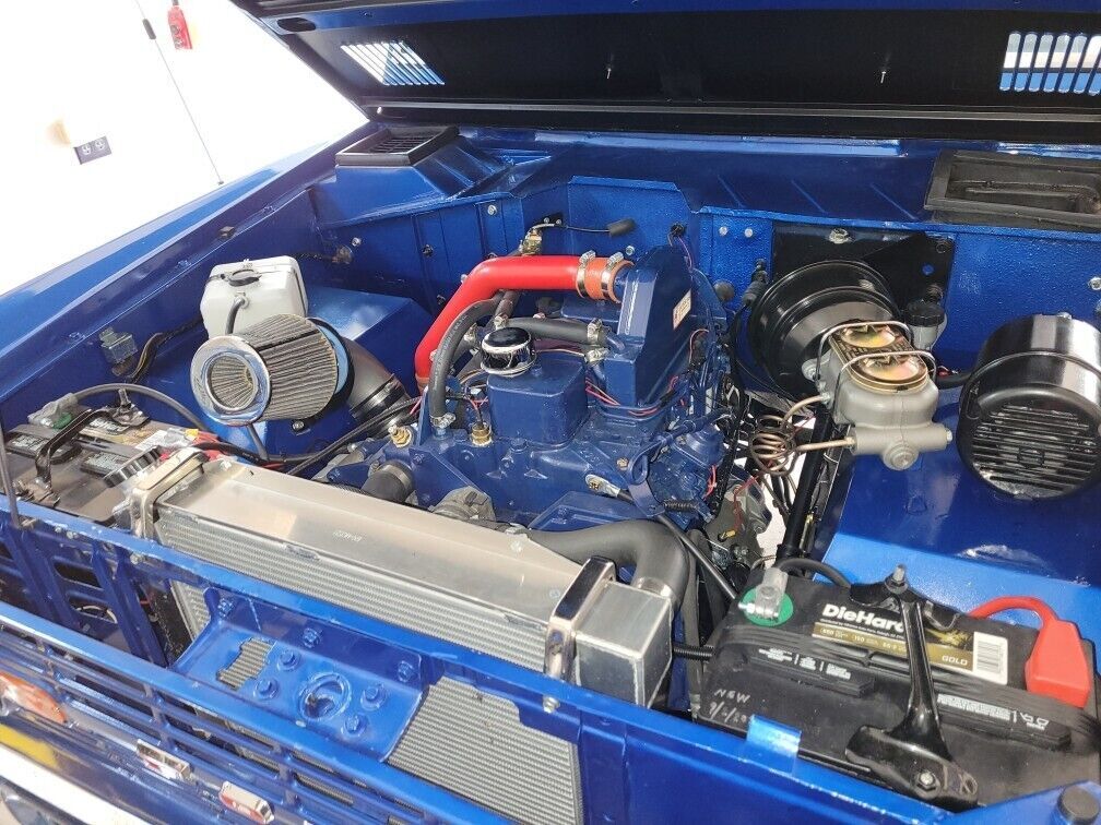 1977 Ford Bronco - photo 5