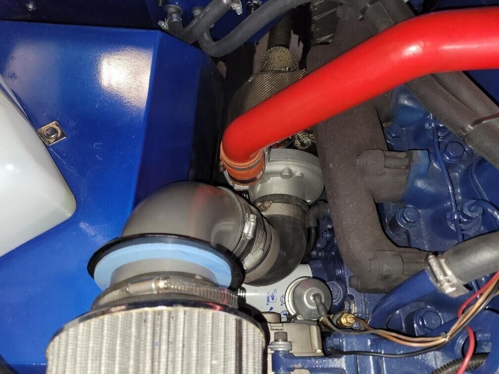 1977 Ford Bronco - photo 6