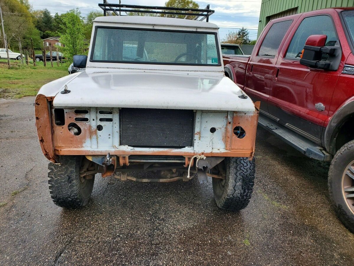 1977 Ford Bronco Sport - photo 3