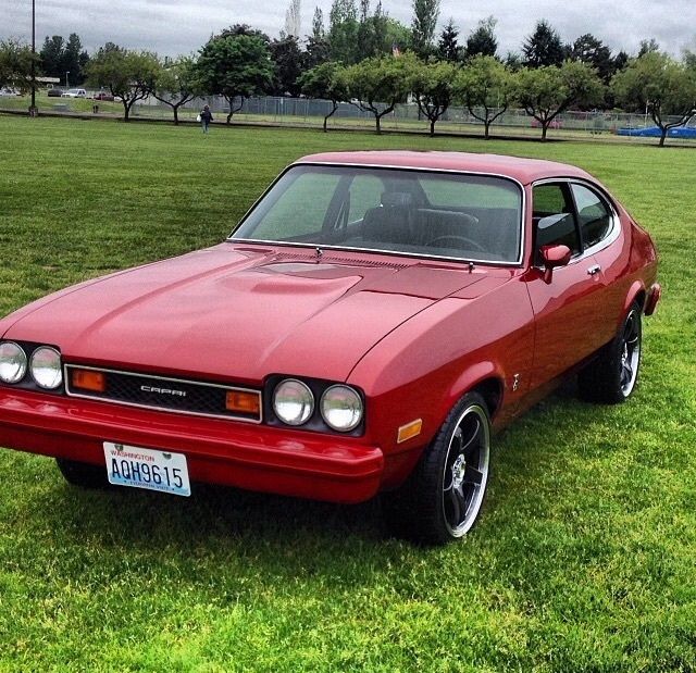 1977 Ford Other - photo 2