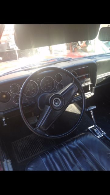 1977 Ford Other - photo 9