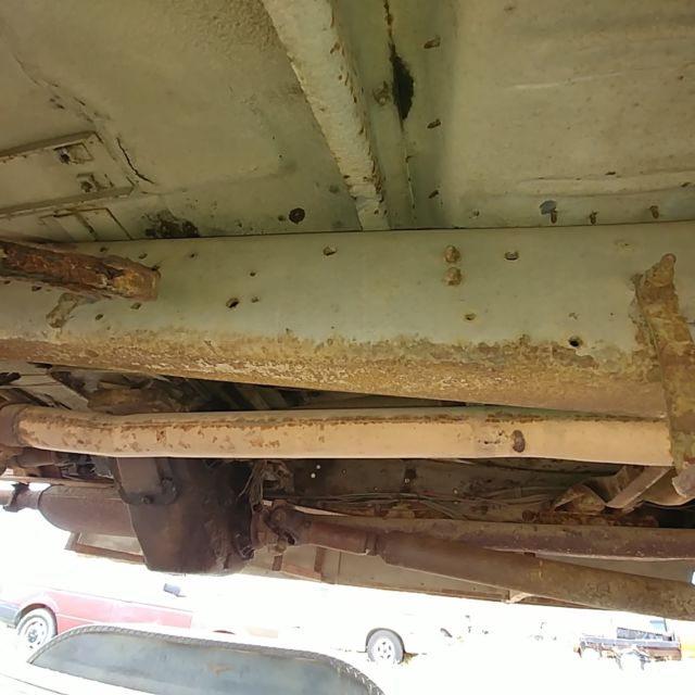 1977 Ford F-250 - photo 13
