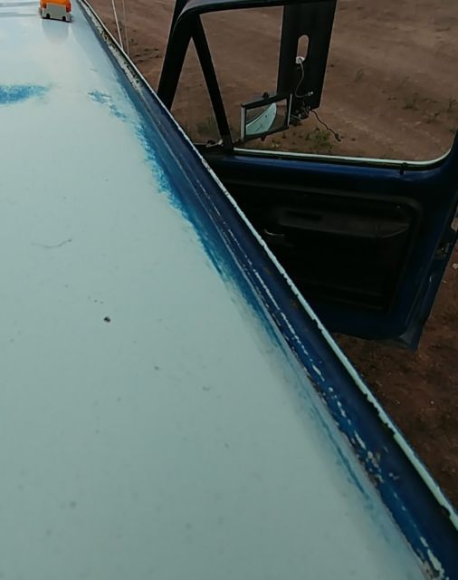1977 Ford F-250 - photo 5