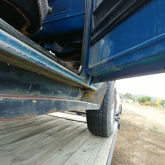 1977 Ford F-250 - photo 9