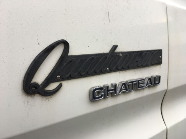 1977 Ford E-Series Van CHATEAU - photo 6