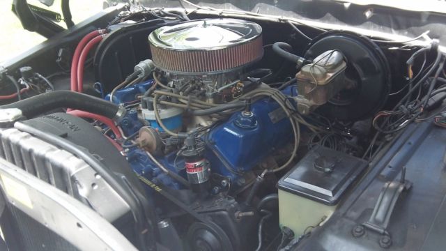 1977 Ford F-100 Pickup - photo 10