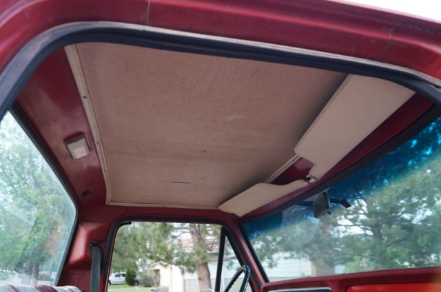 1977 Ford F-100 - photo 9