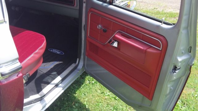 1977 Ford F-100 Pickup - photo 6