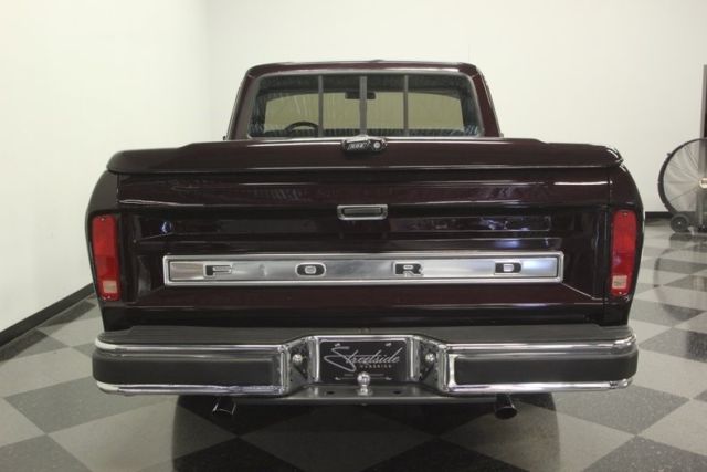 1977 Ford F-100 Custom Explorer - photo 12