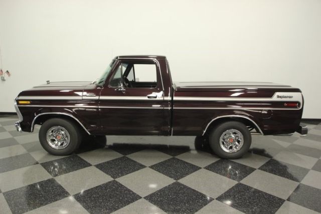 1977 Ford F-100 Custom Explorer - photo 3