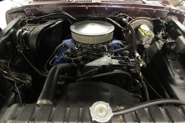 1977 Ford F-100 Custom Explorer - photo 4