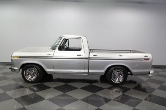 1977 Ford F-100 Custom - photo 3