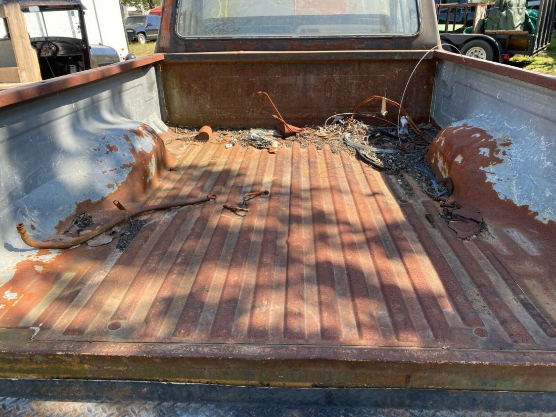 1977 Ford F-150 - photo 10