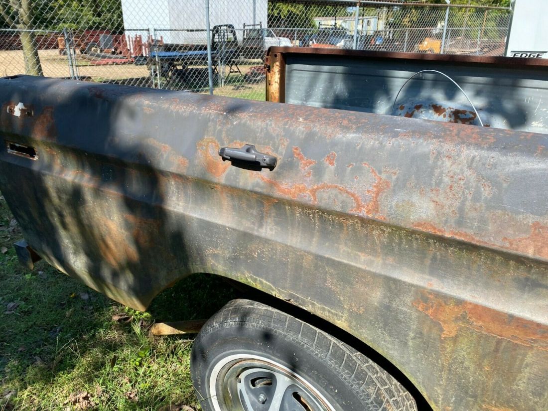 1977 Ford F-150 - photo 8
