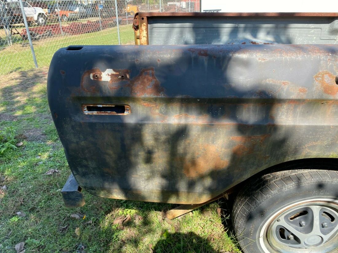 1977 Ford F-150 - photo 9