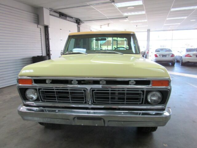 1977 Ford F-100 -- - photo 11