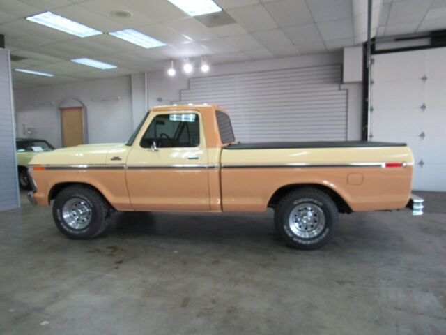 1977 Ford F-100 -- - photo 2