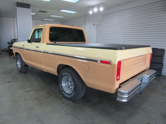 1977 Ford F-100 -- - photo 4