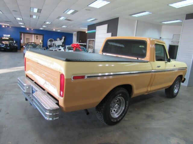 1977 Ford F-100 -- - photo 5