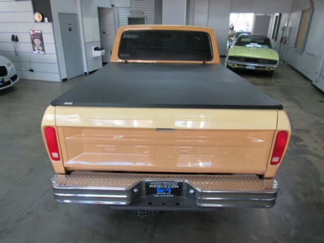 1977 Ford F-100 -- - photo 6